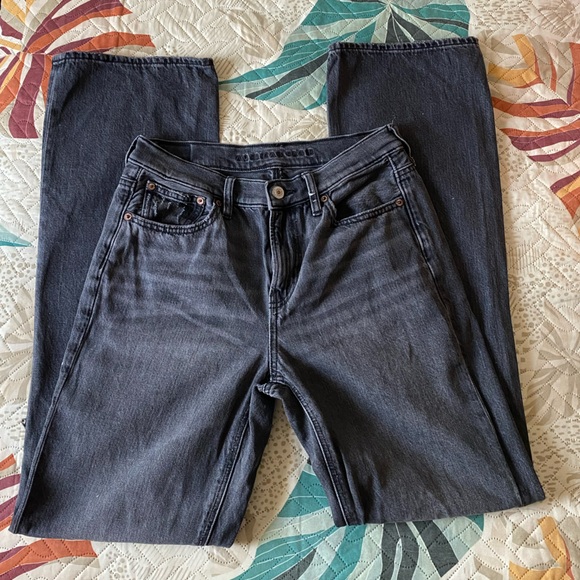American eagle grey wash jeans - Picture 1 of 6